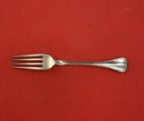 Richmond by Towle Sterling Silver Regular Fork 7" Flatware Heirloom Silverware