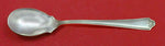 Rosalind New by International Sterling Silver Ice Cream Spoon Custom Made 5 3/4"