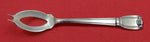 Castilian by Tiffany and Co Sterling Silver Olive Spoon Ideal 5 3/4" Custom