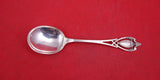 Monticello by Lunt Sterling Silver Cream Soup Spoon  6 1/4"