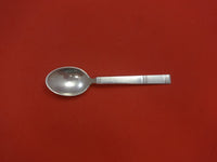 Cardinal by Grann and Laglye Danish Sterling Silver Teaspoon 6" Flatware