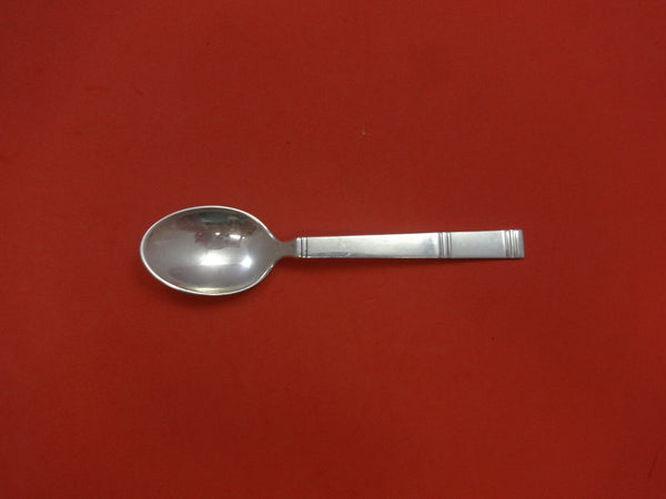 Cardinal by Grann and Laglye Danish Sterling Silver Teaspoon 6" Flatware