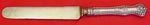 Charles II by Dominick and Haff Sterling Silver Dinner Knife 9 3/4" Flatware