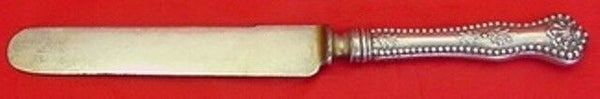 Charles II by Dominick and Haff Sterling Silver Dinner Knife 9 3/4" Flatware