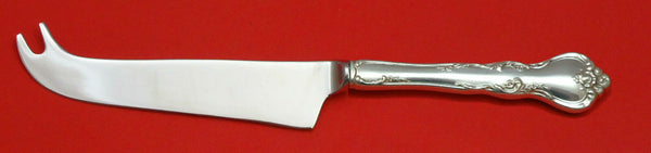 Savannah by Reed & Barton Sterling Silver Cheese Knife with Pick HHWS  Custom