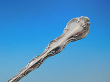 Strasbourg by Gorham Sterling Silver Flatware Set Service 12 Place Size 66 pcs