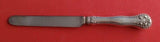 Lancaster by Gorham Sterling Silver Junior Knife Blunt SP Blade 7 1/2" Flatware