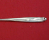 Silver Sculpture by Reed and Barton Sterling Silver Pickle Fork 2-Tine 4 3/4"