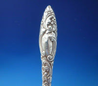 Cluny by Gorham Sterling Silver Button Hook 4 3/4" (#3151)