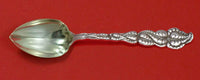 Ailanthus by Tiffany and Co Sterling Silver Grapefruit Spoon Fluted Custom Made