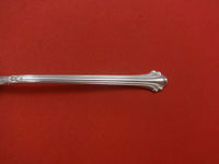 Silver Plumes by Towle Sterling Silver Coffee Spoon 5 5/8" Silverware Heirloom