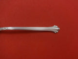 Silver Plumes by Towle Sterling Silver Coffee Spoon 5 5/8" Silverware Heirloom