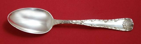 Wave Edge by Tiffany and Co Sterling Silver Serving Spoon 8 5/8"