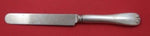 Flemish by Tiffany and Co Sterling Silver Dessert Knife HH w/ Stainless Blunt 8"