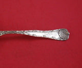 Wave Edge by Tiffany and Co Sterling Silver Sugar Sifter with Round Bowl 7 1/4"