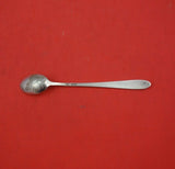 Early American Plain by Lunt Sterling Silver Infant Feeding Spoon Orig 3 3/4"