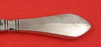 Continental by Georg Jensen Sterling Silver Butter Spreader w/Paddle HHWS 6 1/4"