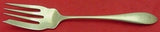 Puritan by Wallace Sterling Silver Salad Fork 5 3/4"