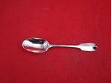 Louvois by Puiforcat French Sterling Silver Teaspoon Small 4 3/4"