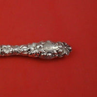 Blossom by Dominick and Haff Sterling Silver Regular Knife Blunt SP 9 3/8"
