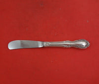 Southern Colonial by International Sterling Silver Butter Spreader HH Paddle