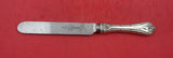 Empire by Whiting Sterling Silver Regular Knife blunt SP blade 8 1/4"