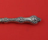 Old Orange Blossom by Alvin/Gorham Sterling Silver Dinner Knife new french 9 3/4