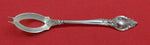 Cameo by Reed and Barton Sterling Silver Olive Spoon Ideal 5 7/8" Custom