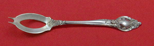 Cameo by Reed and Barton Sterling Silver Olive Spoon Ideal 5 7/8" Custom