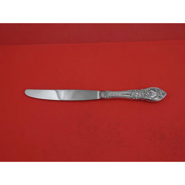 Richelieu by International Sterling Silver Regular Knife Modern 9 1/8"