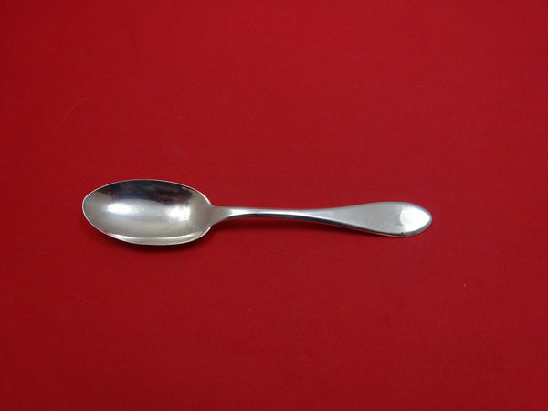 Patria by International Sterling Silver Teaspoon 5 3/4"