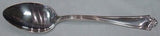 Saint George by Reed & Barton Sterling Silver Serving Spoon 8 1/4"