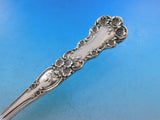 Buttercup by Gorham Sterling Silver Salad Fork  GW  5 7/8"