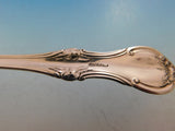Wild Rose by International Sterling Silver Flatware Set for 8 Service 32 pieces
