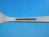 Cordis by Tiffany Sterling Silver Flatware Set for 12 Service 89 pcs Modern