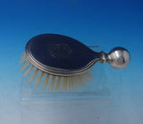 Stradivari by Wallace Sterling Silver Hairbrush with Ball Handle #99 (#5123)