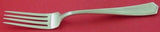 Brandon by International Sterling Silver Regular Fork  7 1/4"
