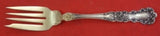 Buttercup by Gorham Sterling Silver Salad Fork  GW  5 7/8"