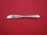 Chased Romantique by Alvin Sterling Silver Butter Spreader HH modern 6"