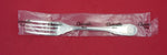 Vendome aka Arcantia by Christofle Silverplate Fish Fork lite vermeil 7" New
