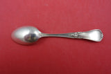 Zodiac By Gorham Sterling Silver Demitasse Spoon "Sagittarius" November  4 1/8"