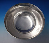 Paul Revere by Gebelein Sterling Silver Punch Bowl Hand Hammered Bear (#5528)