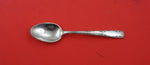 Camellia by Gorham Sterling Silver Demitasse Spoon 4 1/4"
