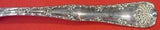 Wave Edge by Tiffany and Co Sterling Silver Place Soup Spoon 7" Antique