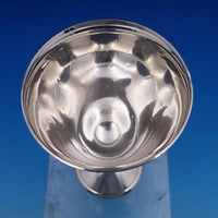 Randahl Sterling Silver Water Goblet #10 6 5/8" x 3 1/2" (#8495)