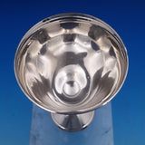 Randahl Sterling Silver Water Goblet #10 6 5/8" x 3 1/2" (#8495)