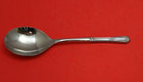 Inaugural by State House Sterling Silver Casserole Spoon HH WS 11 1/4" Custom