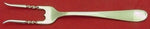 Dolly Madison by Gorham Sterling Silver Baked Potato Fork 7 1/4" Custom