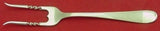 Dolly Madison by Gorham Sterling Silver Baked Potato Fork 7 1/4" Custom