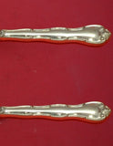 Rondo by Gorham Sterling Silver Salmon Serving Set Fish Custom Made